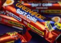 Grenade ‘raising the bar’ with soft core Cadbury Creme Egg collab