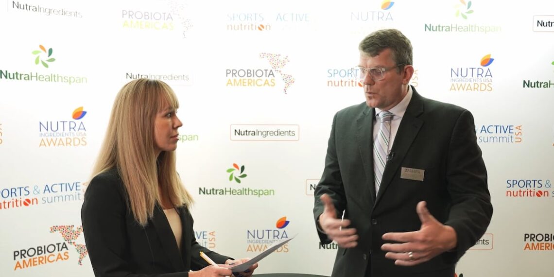 AHPA’s Rigby on tariffs, tech and access