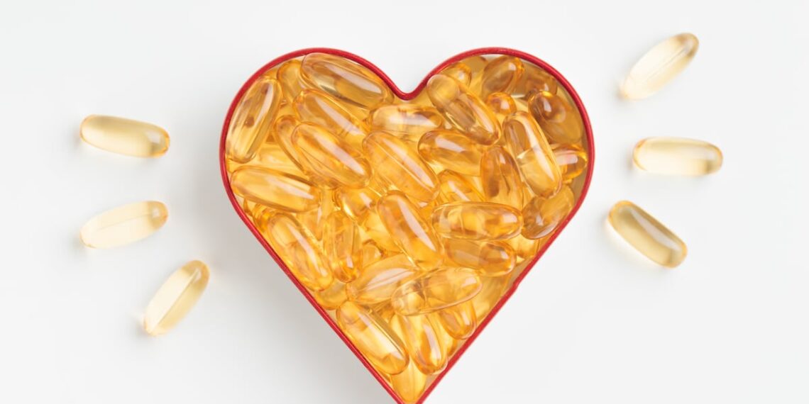 Study unlocks EPA omega-3’s rapid ‘lipidome’ and heart health benefits
