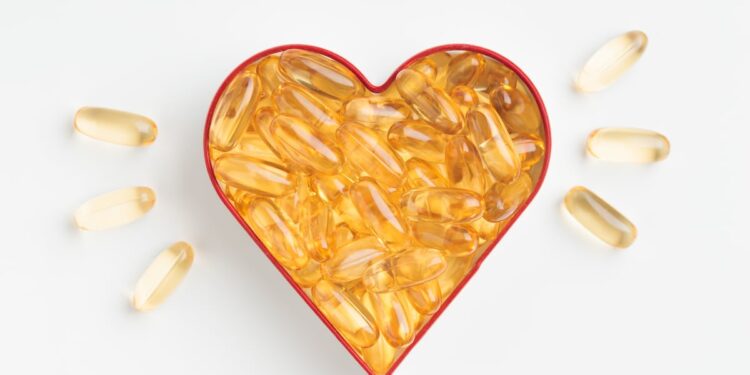 Study unlocks EPA omega-3’s rapid ‘lipidome’ and heart health benefits