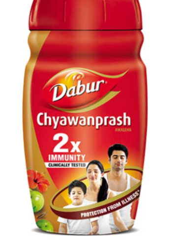 Dabur India to invest in health, Ayurveda, food businesses