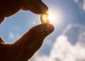 Personalized vitamin D supplementation may halve heart attack risk