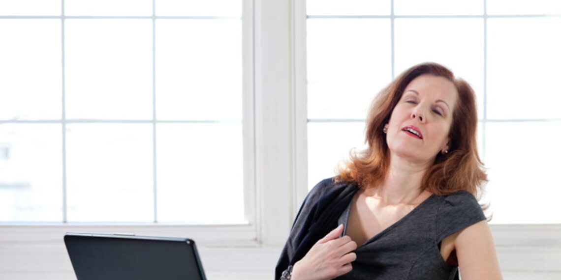 Waleria’s latest menopause and sexual wellness research