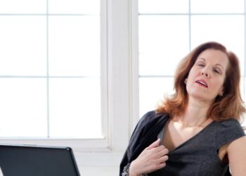 Waleria’s latest menopause and sexual wellness research