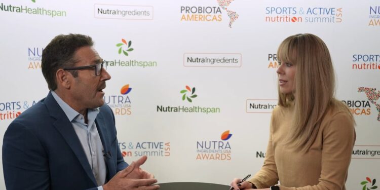 CHPA’s MacKay on growth, challenges, MAHA and going mainstream