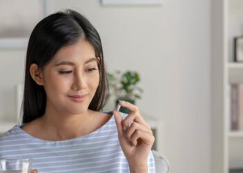 Uqora broadens Walgreens launch of urinary health solutions with latest supplement