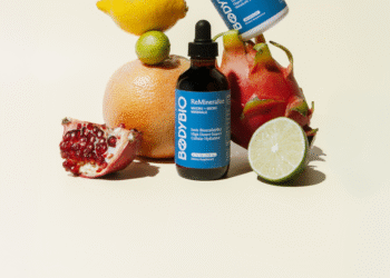 Cellular health goes mainstream with BodyBio’s retail push