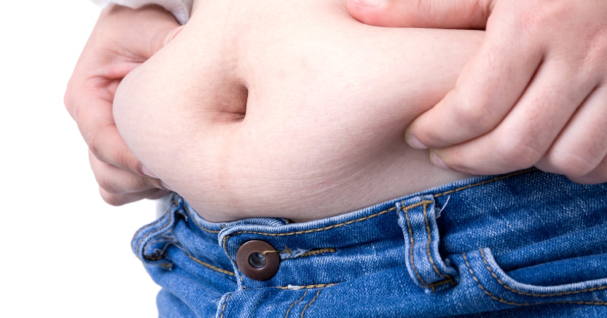 Glycine supplements may support liver health in obese individuals