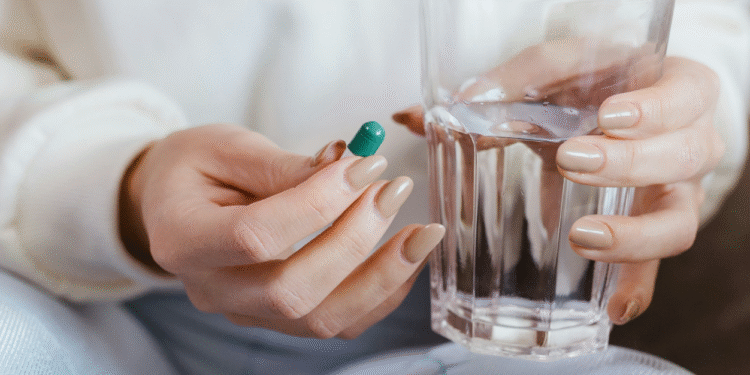 How Long Do Vitamins Take to Work? What to Know