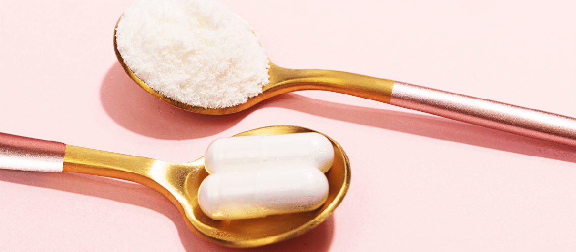 Does Collagen Help with Acne?