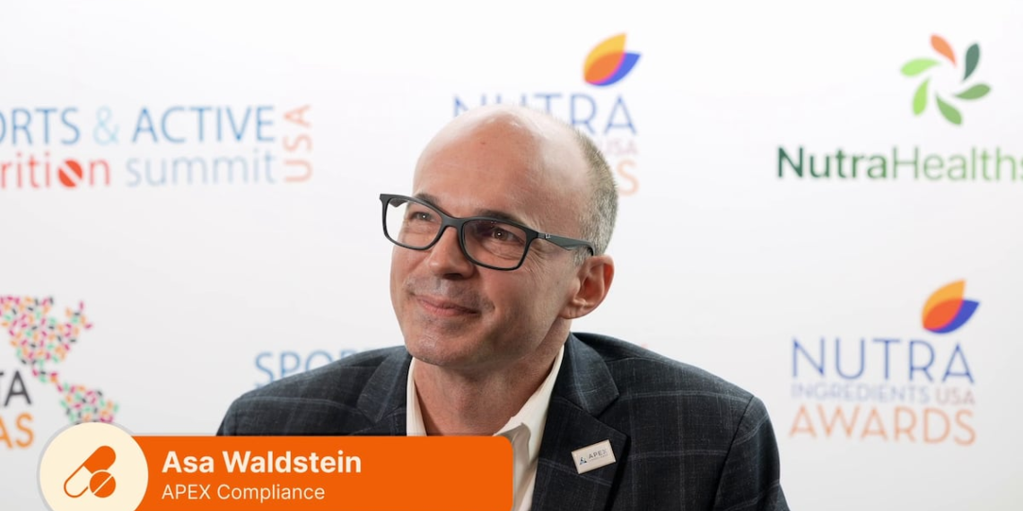 Asa Waldstein on FDA, FTC and NAD enforcement trends