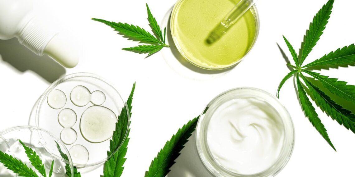 EFSA report sets safe limit for Delta-8 THC