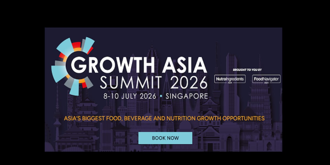 Check out the first wave of speakers for our Growth Asia Summit 2026