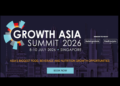 Check out the first wave of speakers for our Growth Asia Summit 2026