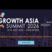 Check out the first wave of speakers for our Growth Asia Summit 2026