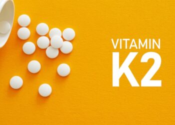 CRN updates vitamin K2 MK-7 intake limits