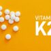 CRN updates vitamin K2 MK-7 intake limits