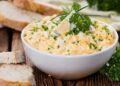 10 Healthy Things to Eat with Egg Salad