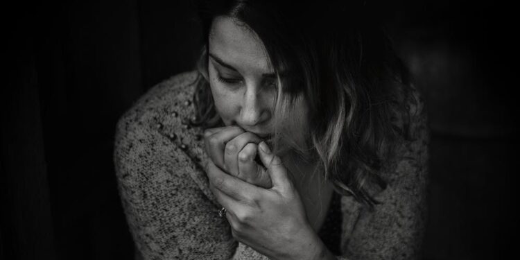 10 Health Tips That Will Help You Deal With Grief