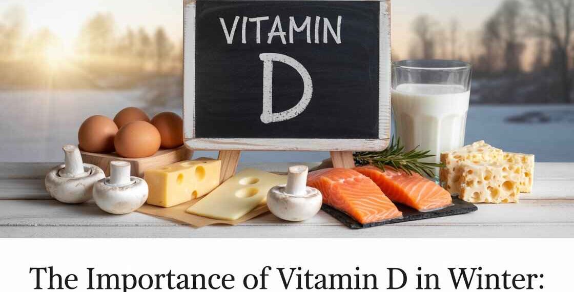 Importance Of Vitamin D in Health to Improve Bone Structure