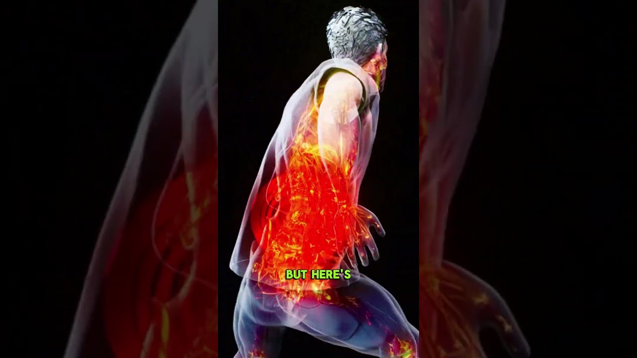 The Golden Spice That Fights Joint Pain #turmericbenefits #jointhealth