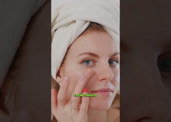 🍹 Antioxidant Boost: Fight Free Radicals! #skincare #healthydrink