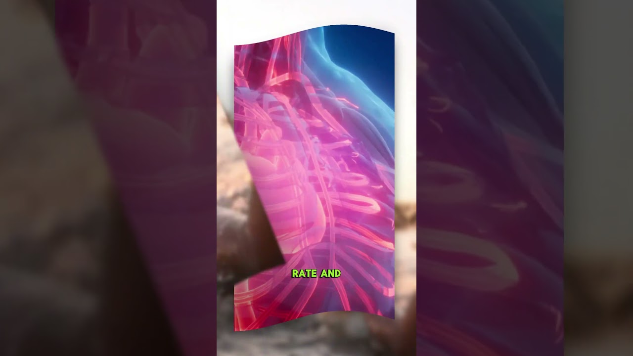 The Simple Shower Hack to Boost Your Mood and Energy morning reset trick #healthtips #wellness