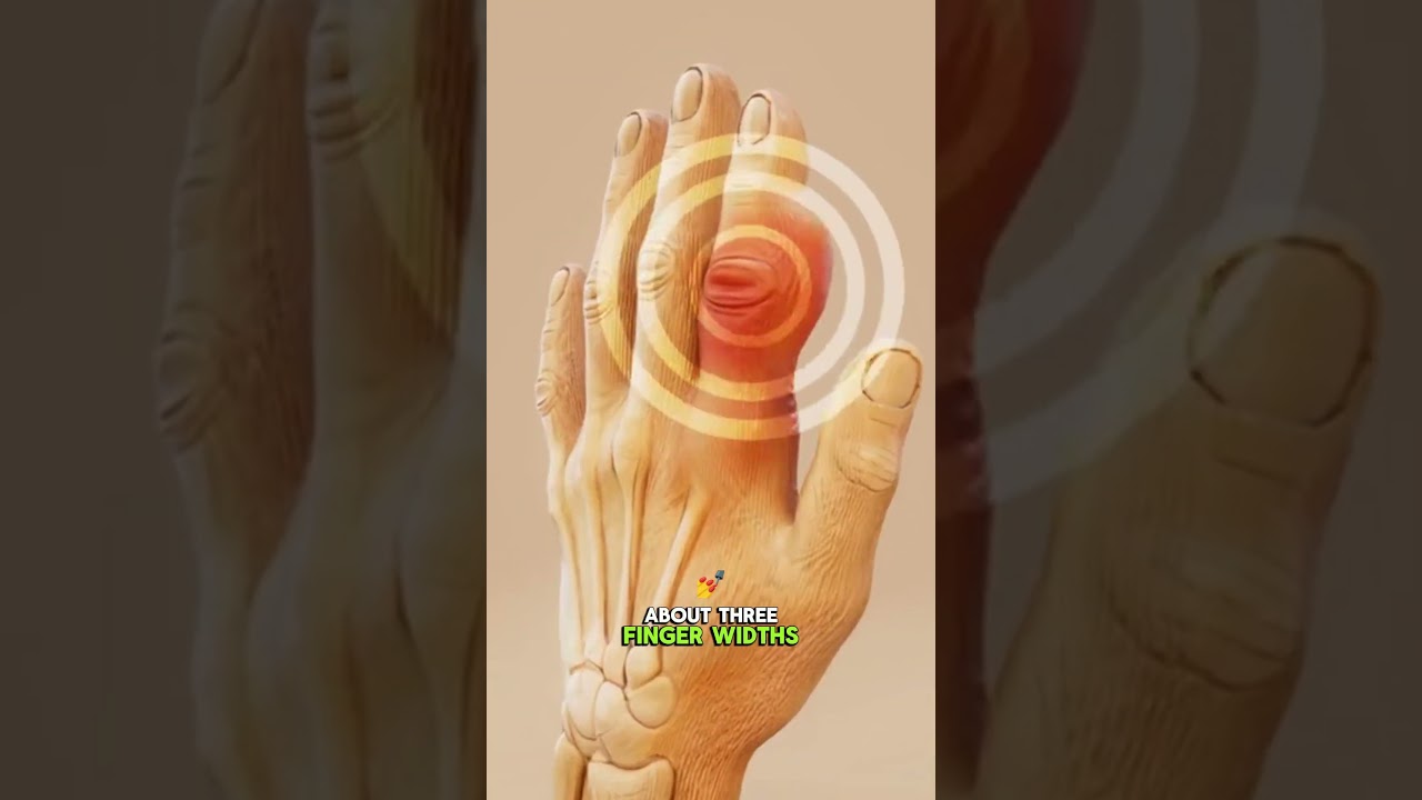 The 4-7-8 Breath: Ancient Secret to Instantly Reduce Anxiety & Tension #breathwork #anxietyrelief