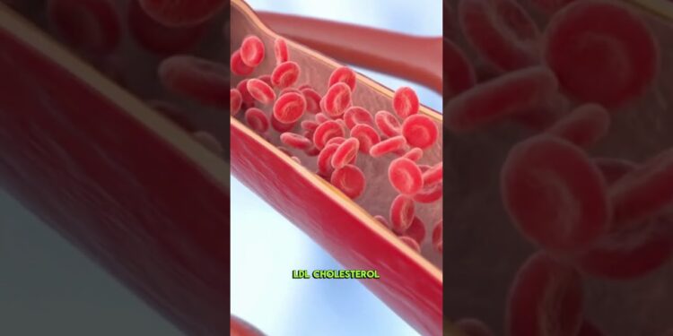 Oatmeal Power: The Simple Breakfast That Can Lower Cholesterol #oatmeal #lowcholesterol