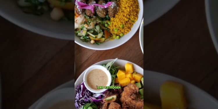 The Hormone Hero: Why Eating Eggs For Breakfast Balances Hormones #hormonebalance #eggs