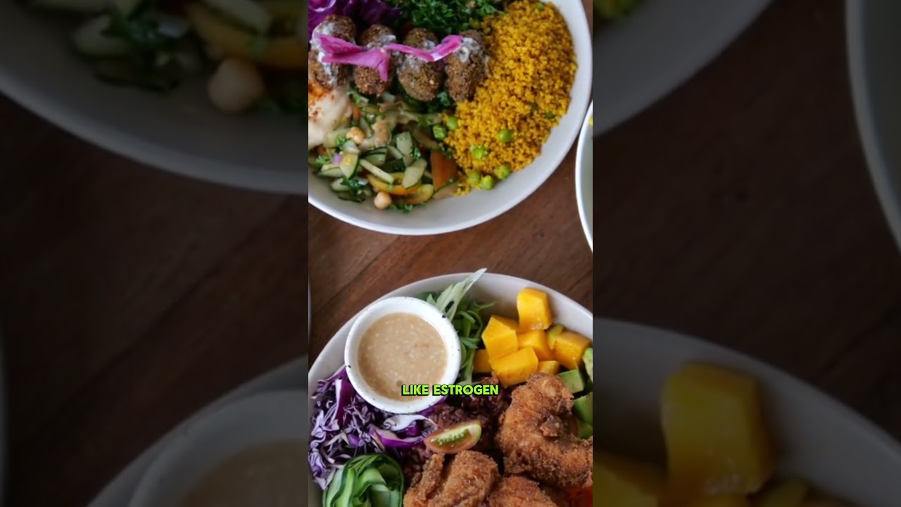 The Hormone Hero: Why Eating Eggs For Breakfast Balances Hormones #hormonebalance #eggs