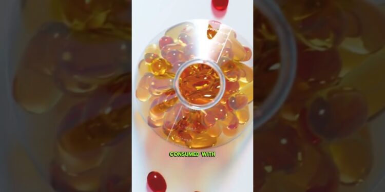 The Mistake That Makes Your Multivitamin Useless (Timing Is Key!) #multivitamins #supplements