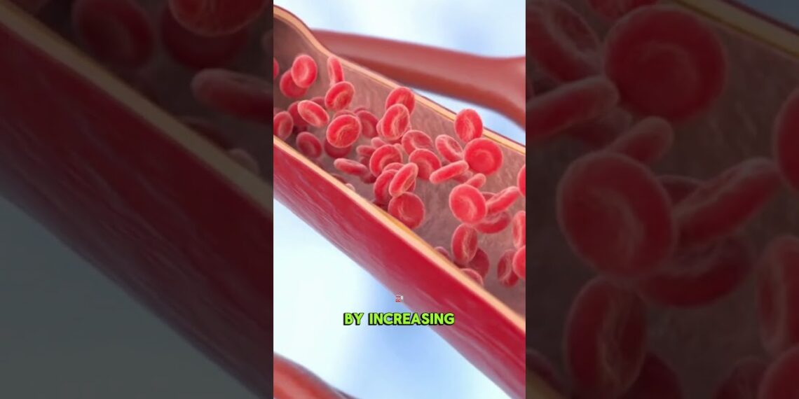 Pomegranate: The Superfruit That Cleans Arteries & Lowers Blood Pressure #pomegranate #hearthealth