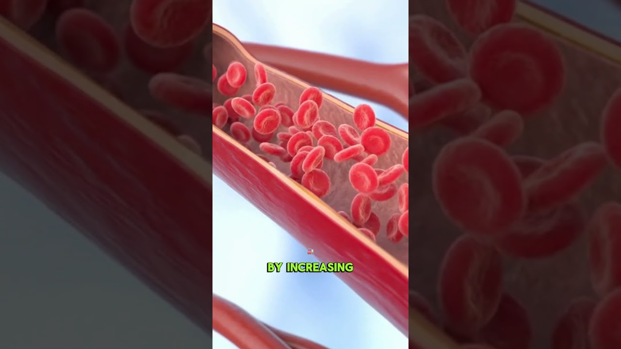 Pomegranate: The Superfruit That Cleans Arteries & Lowers Blood Pressure #pomegranate #hearthealth