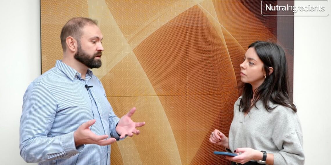 Nestlé’s findings on muscle health and longevity