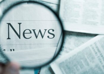 Breaking news headlines in nutrition 2025