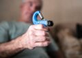 Fucoidan intake improves grip strength in seniors in 12-week study