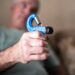 Fucoidan intake improves grip strength in seniors in 12-week study