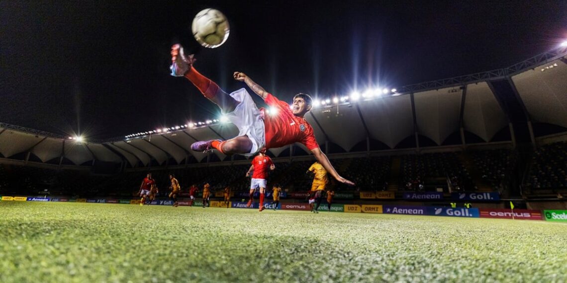 Casein supplement timing for recovery and performance in soccer players