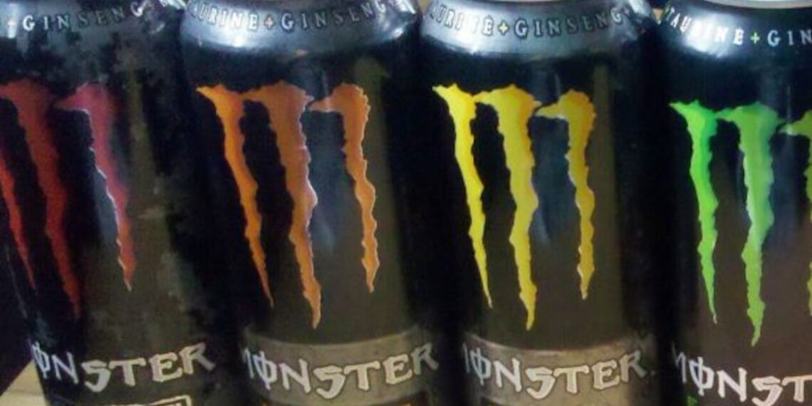 Monster grows volume by balancing innovation and core