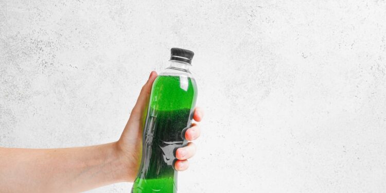 US consumers drive surge in supplement ingredients within snacks and beverages