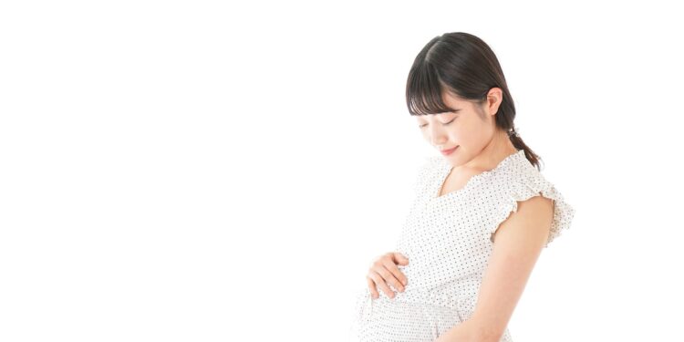 Nestle debuting pregnancy, post-birth supplements in China