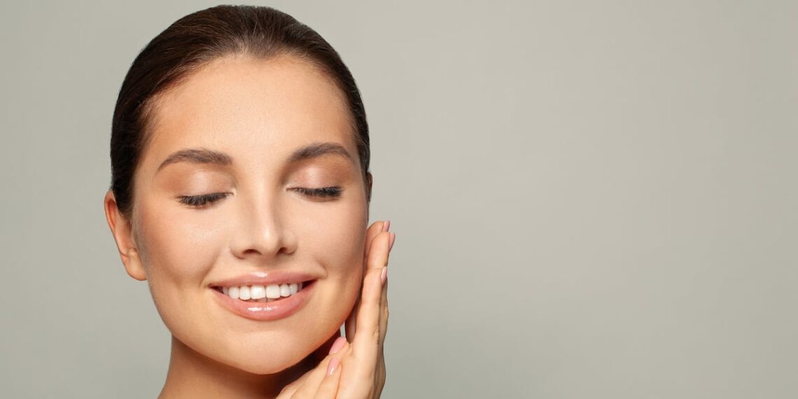 Bonolive shows potential for postmenopausal skin