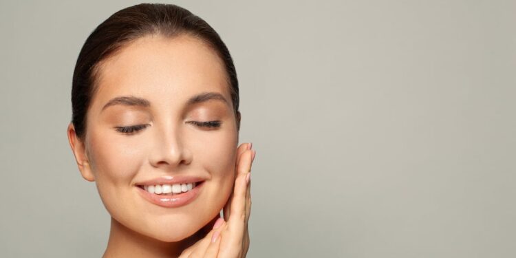 Bonolive shows potential for postmenopausal skin