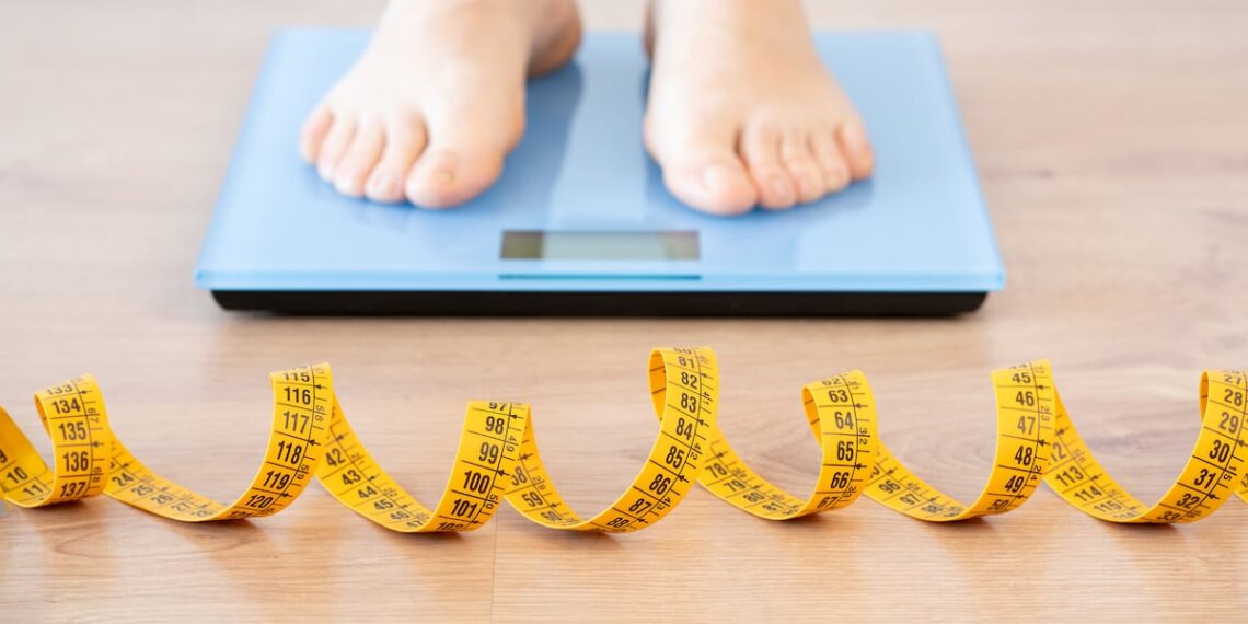 Cyperus rotundus extract may reduce body weight and trim waist lines