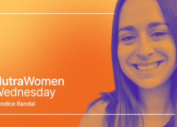 Kandice Randal of Kandice Rae Communications