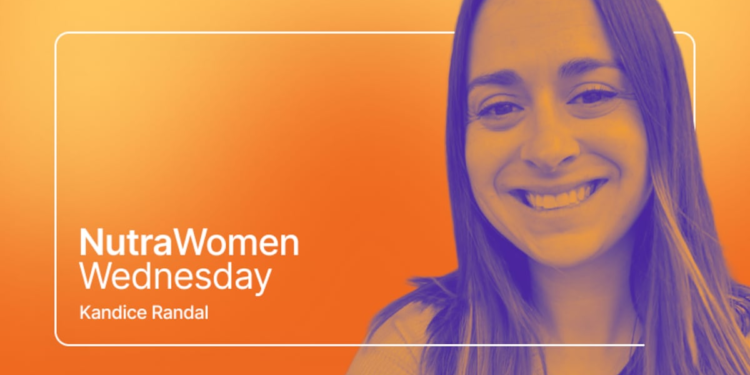 Kandice Randal of Kandice Rae Communications
