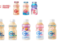 Mengniu gets ‘blue-hat’ for new YoyiC probiotic drink