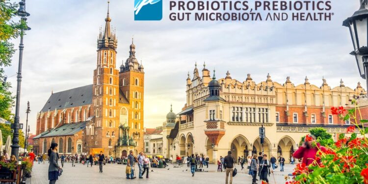 International Scientific Conference on Probiotics, Prebiotics, Gut Microbiota and Health set for Kraków
