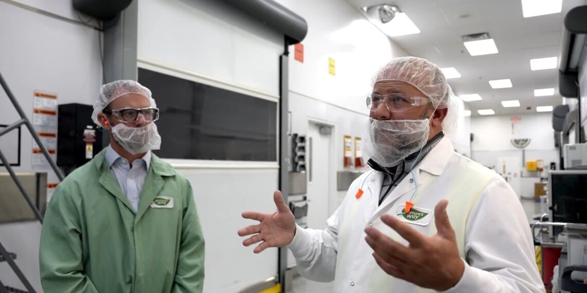 Inside Nature’s Way’s commitment to innovation and quality